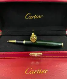 Stylo Cartier